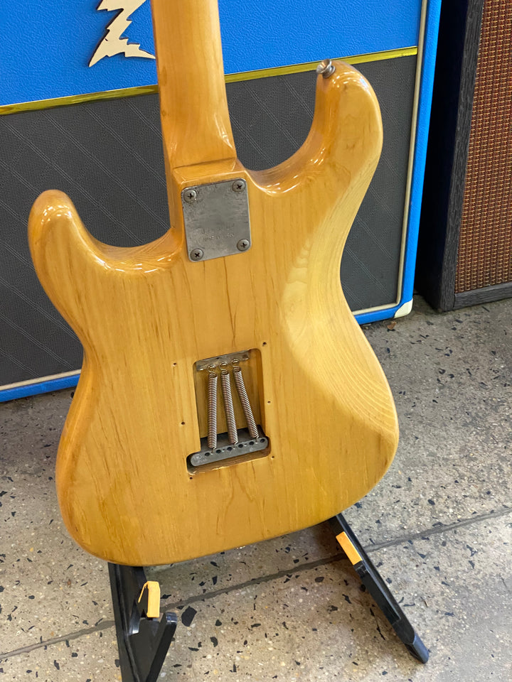 Greco 1976 SE-500 Super Sounds wbag | Natural ***pre loved***