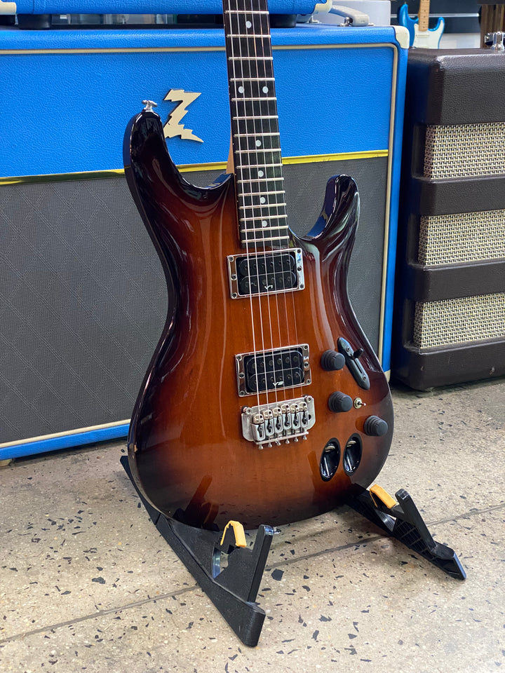 Ibanez 2003 SA420X w/bag | Antique Violin ***pre loved***