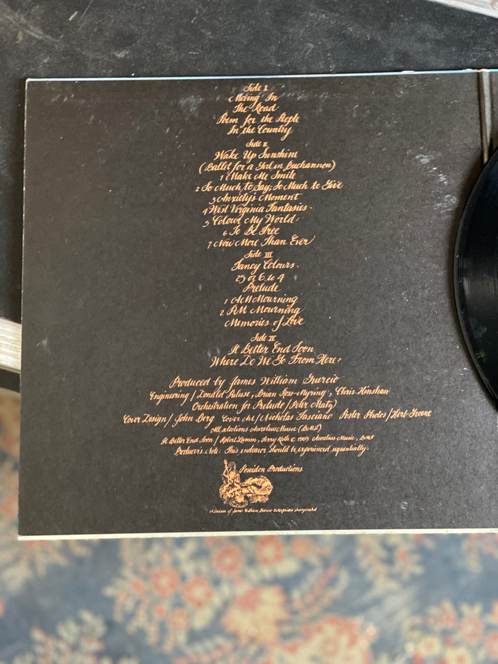 Chicago | Japan Pressing | Double Vinyl ***pre loved***