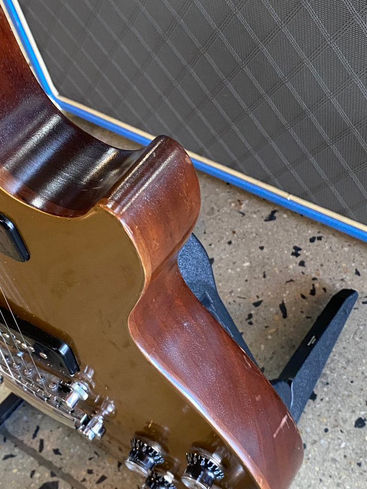 Gibson USA 2013 Les Paul 50s Tribute | Goldtop ***pre loved***