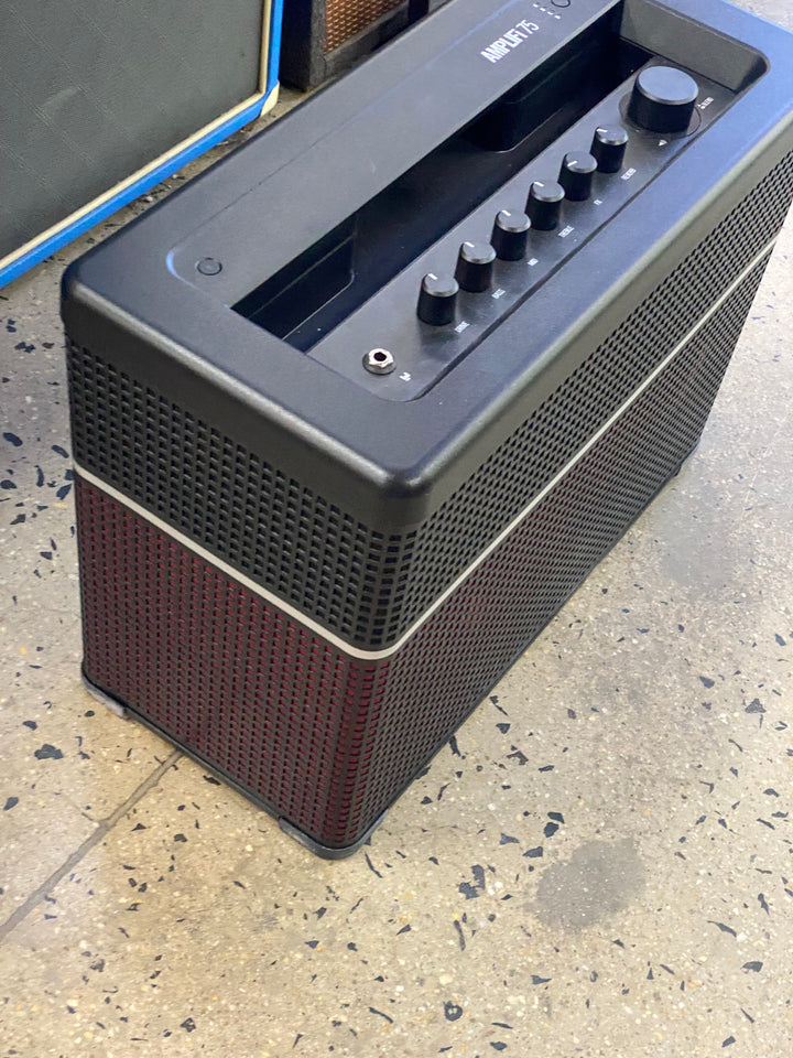 Line 6 Amplifi 75 | 75 modelling amp ***pre loved***