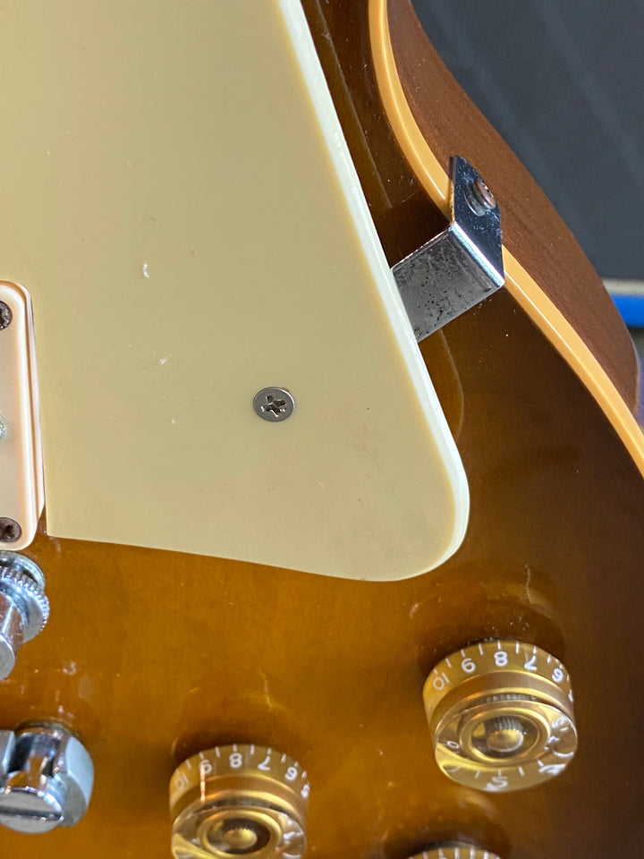 Gibson USA 1992 Les Paul Standard wcase | Honeyburst ***pre loved***