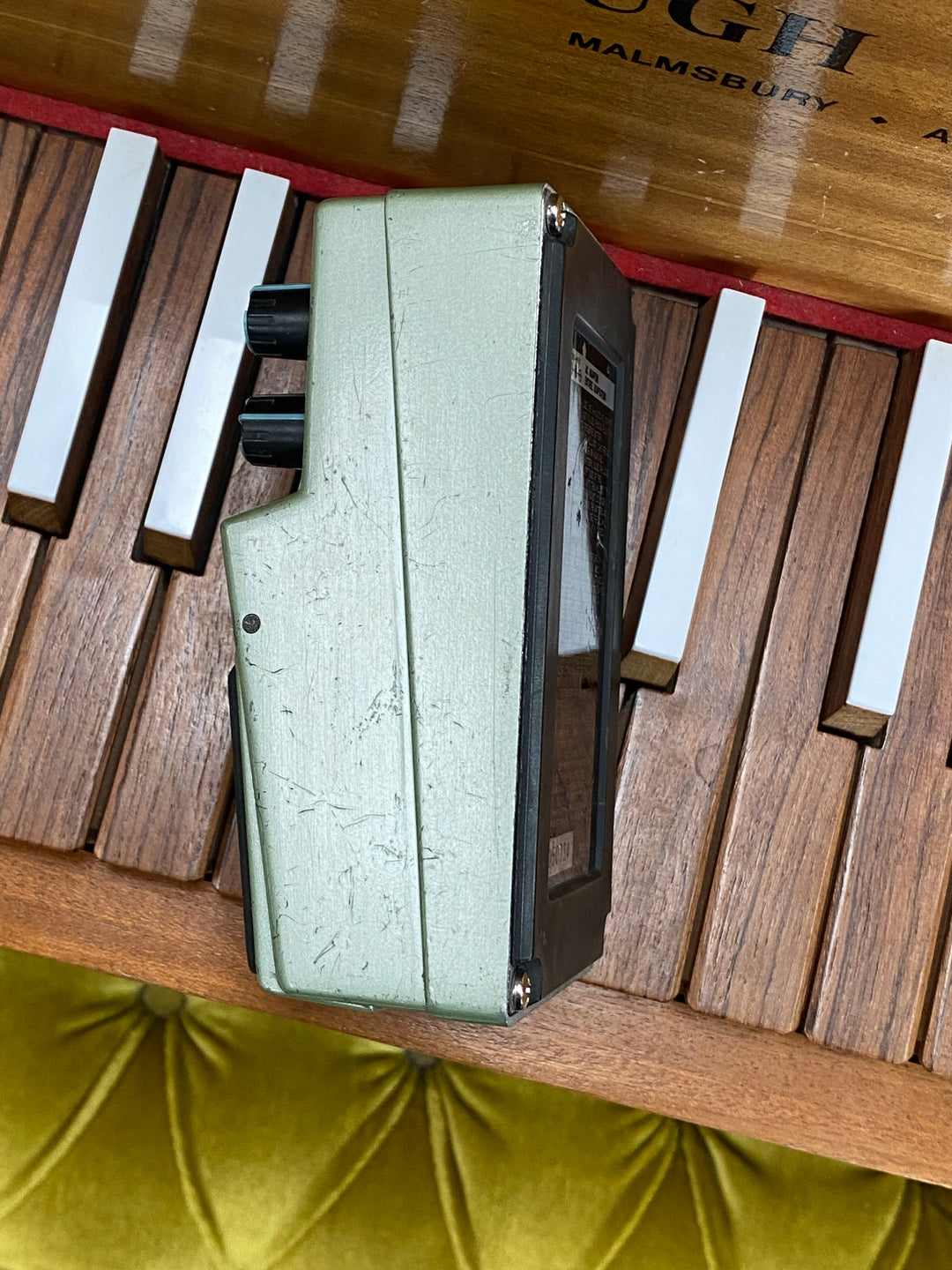 Ibanez MIJ DCL Digital Stereo Chorus L Series ***pre loved***