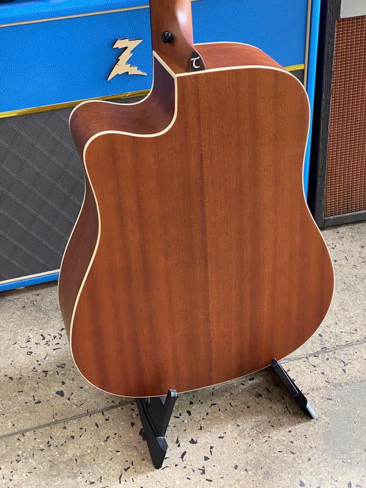 Tanglewood Strada Dreadnought C/E Solid Spruce Top Acoustic