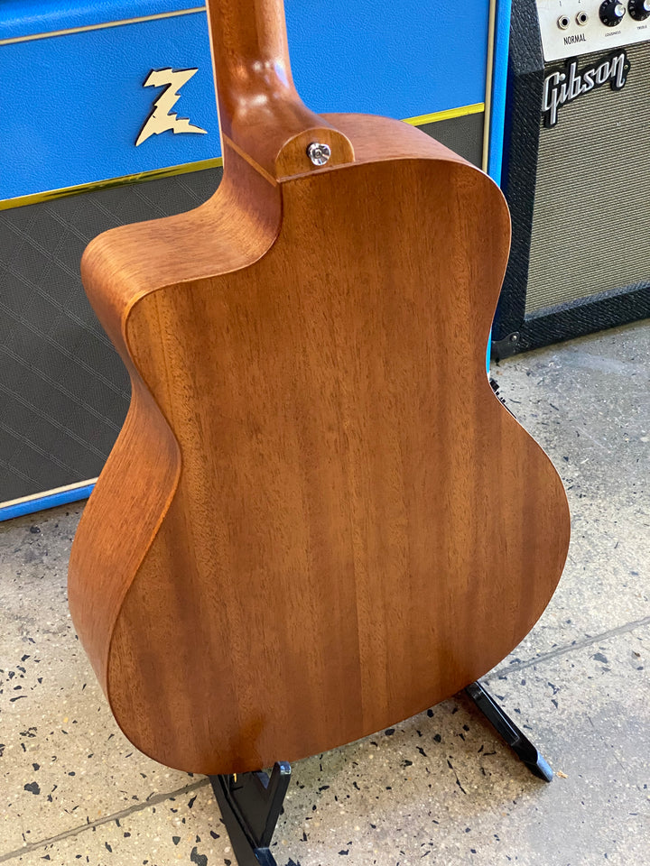 Cole Clark Studio AN1EC Spruce Mahogany