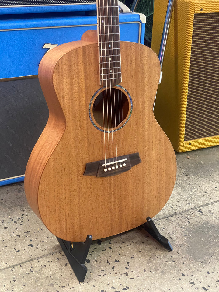 Cole Clark Guitars Studio AN1 All Mahogany