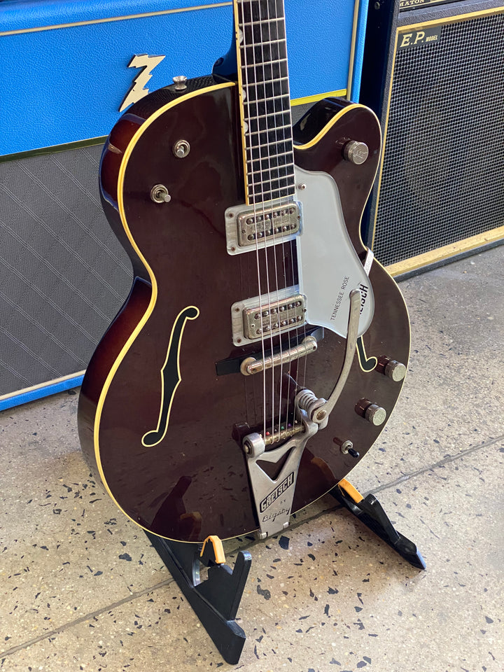 Gretsch 1993 MIJ 6119-62 Tennessee Rose W/case ***pre loved***