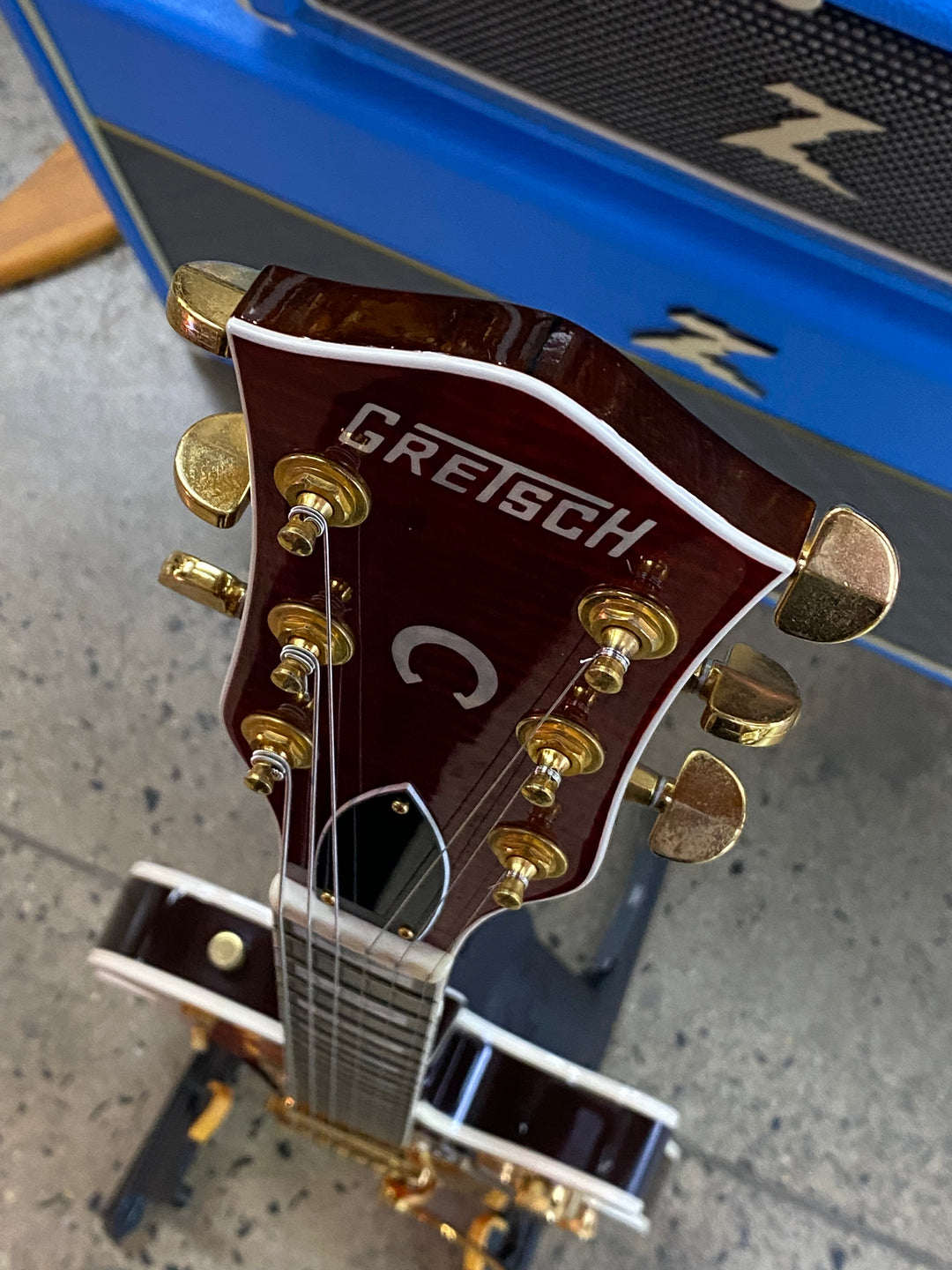 Gretsch 1999 6121 Roundup Electric Guitar ***pre loved***