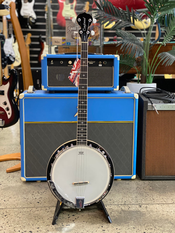 Tanglewood TWB18-M5 Union Banjo 5 String
