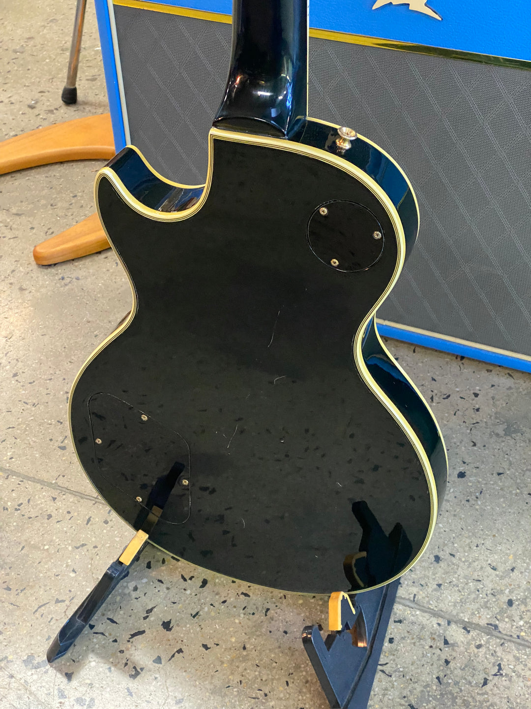 Greco 1978 EG Custom Electric Guitar | Black ***pre loved***