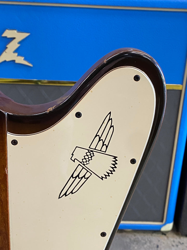 Gibson USA 1991 Thunderbird IV Bass w/case | Tobacco Sunburst ***pre loved***