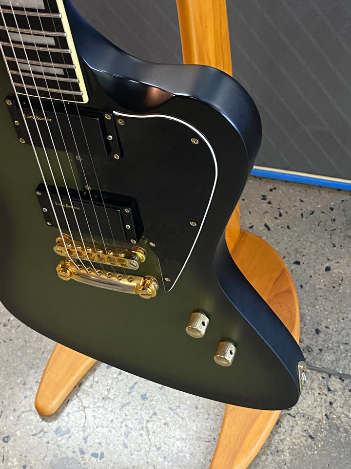 LTD 2017 Bill Kelliher Signature Sparrowhawk ***pre loved***