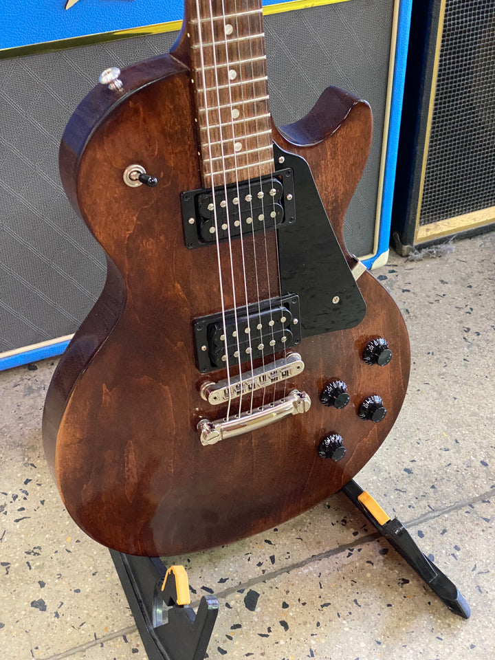 Gibson 2017 Les Paul Faded T w/bag ***Pre Loved***