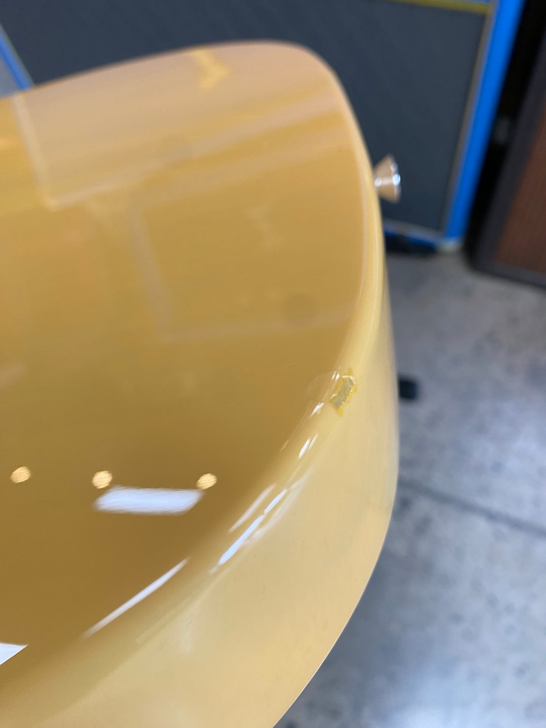 Fender MIJ 2023 Traditional Telecaster BTB W/bag Pre Loved