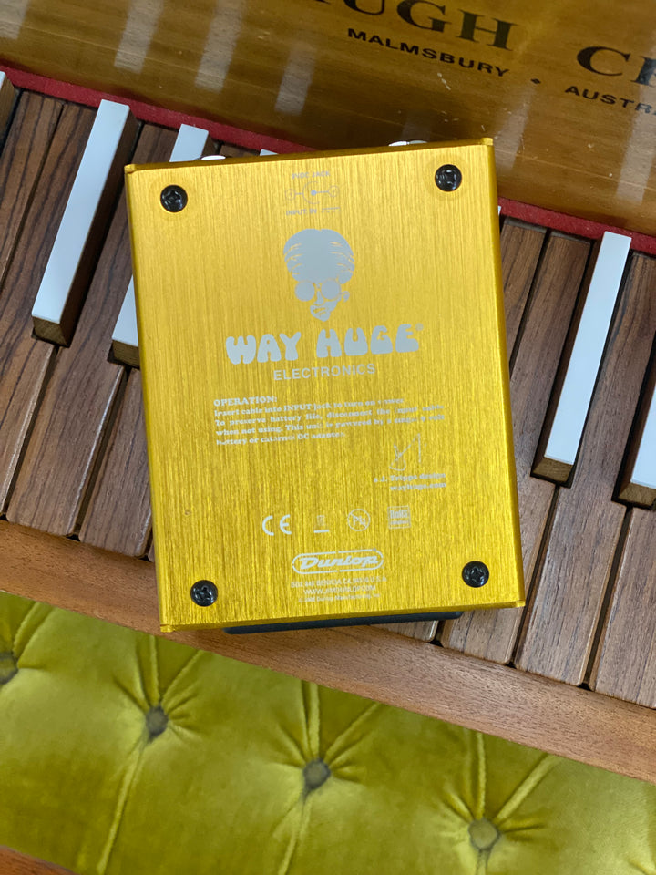 Way Huge Fat Sandwich Distortion Pedal w/box ***Pre Loved***