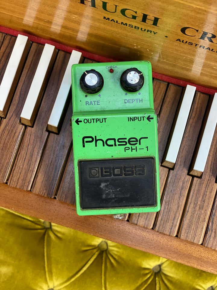 Boss 1980 PH-1 Phaser ***pre loved***