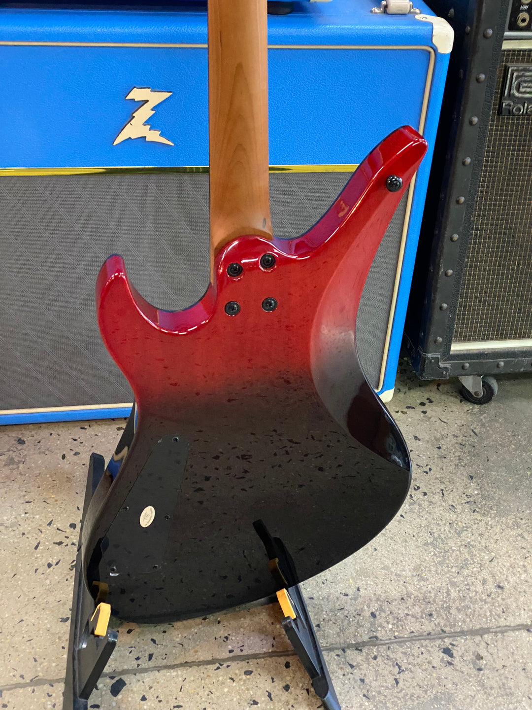 Schecter Avenger Standard | Blood Burst