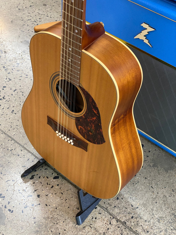 Maton 2008 ECW80/12 12 String Acoustic Electric W/case ***Pre Loved***