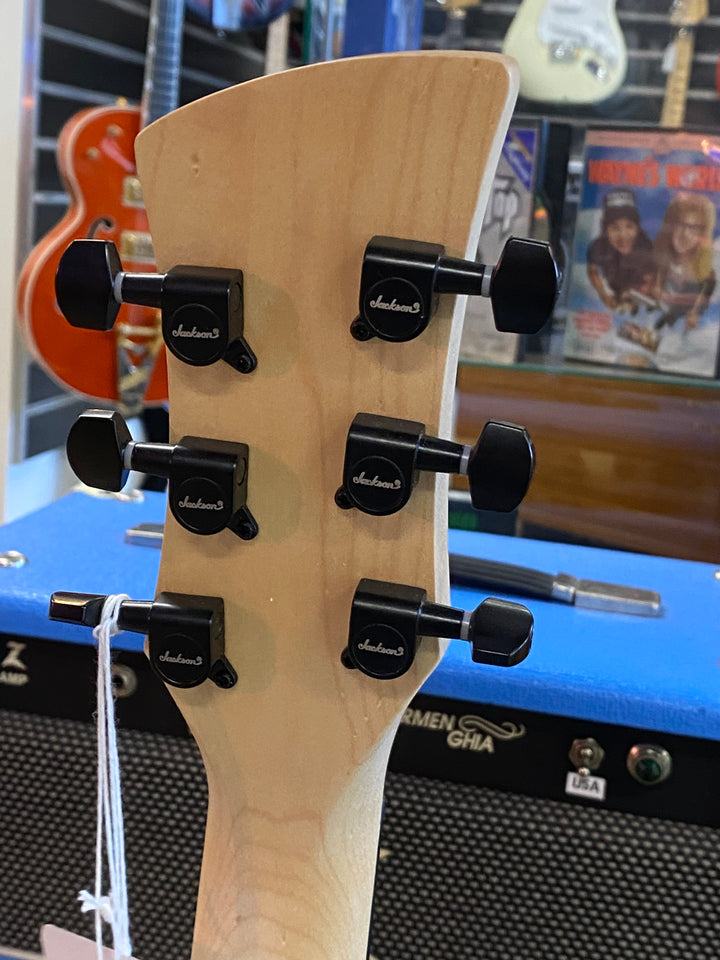 Jackson JS Series Surfcaster JS22 HT | Gloss Black