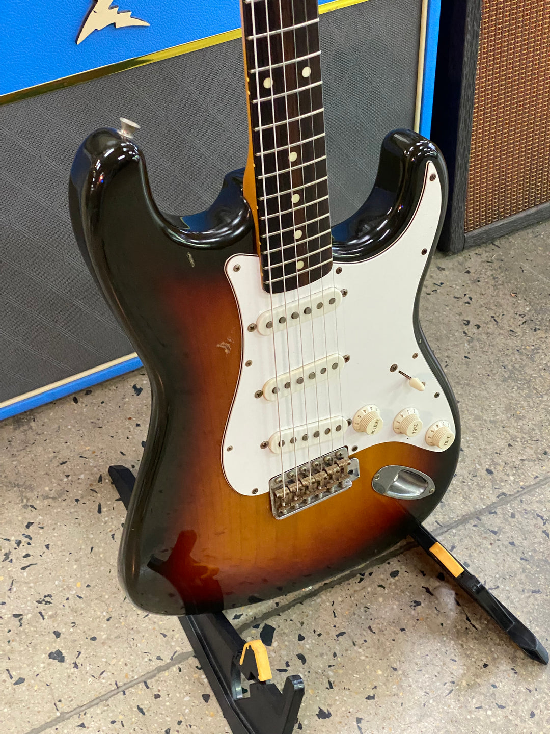 Fender 1989-90 MIJ ST-62 Stratocaster | ***pre loved***