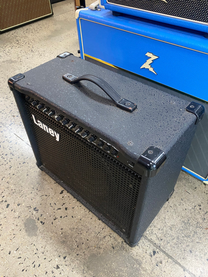 Laney HC50R Hardcore 1x12" 50W Guitar Amp Combo ***Pre Loved***