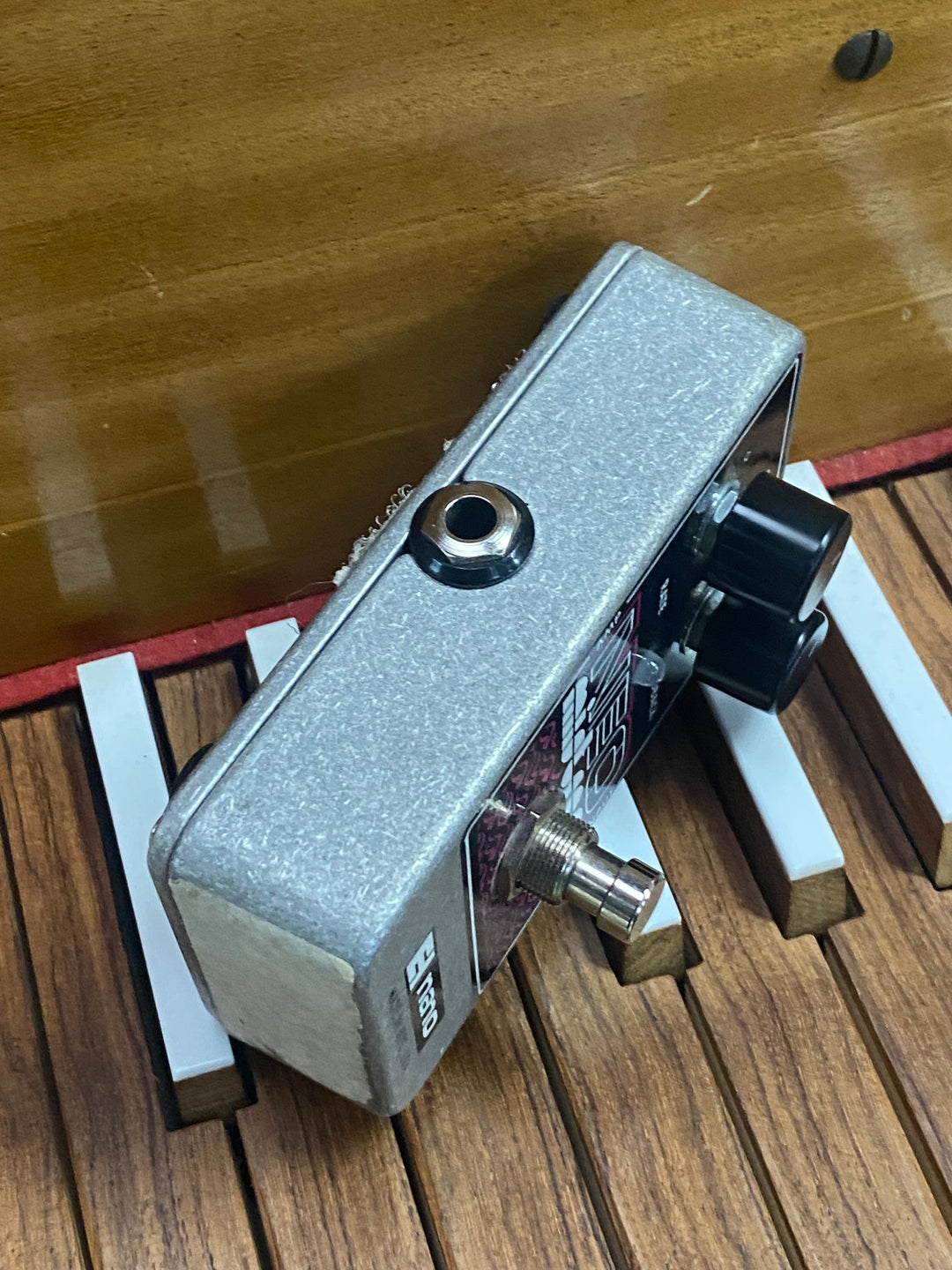 Electro Harmonix Neo Mistress Flanger Pedal ***Pre Loved***
