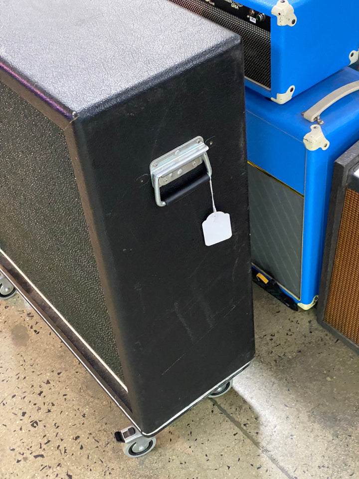 4x12 Cab G12E-60 Loaded ***pre loved***
