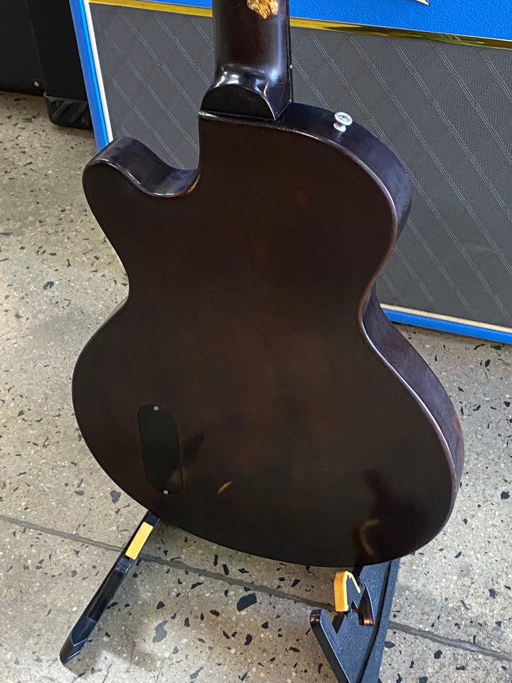 Eastman SB55/v Antique Varnish w/bag ***Pre Loved***
