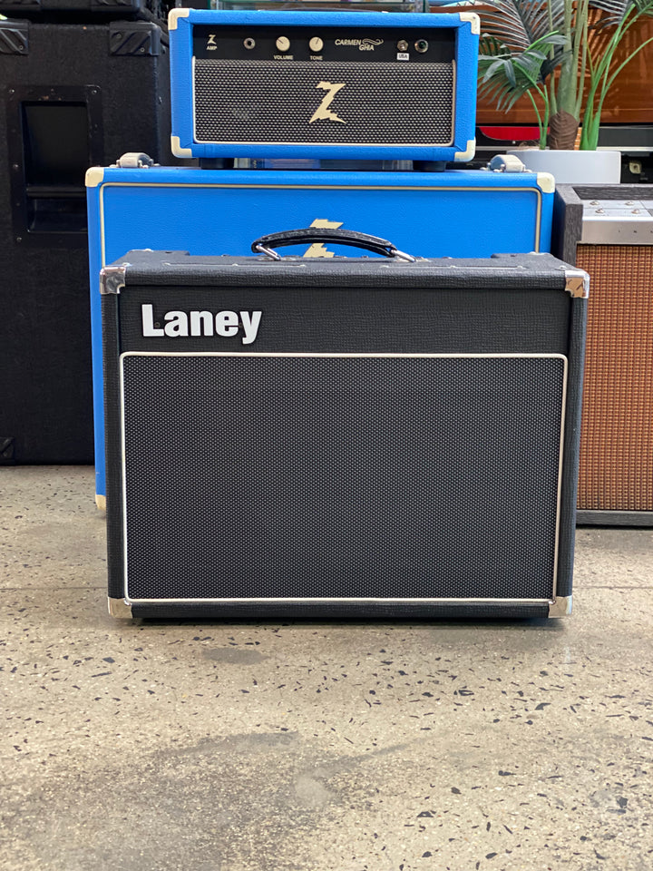 Laney VC30 1x12 30w Combo Amplifier ***pre loved***