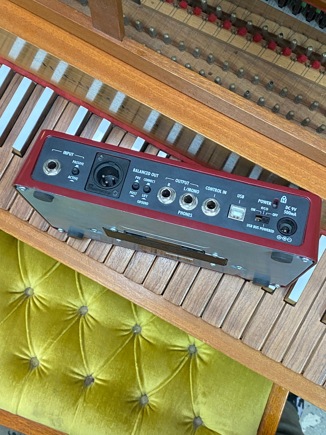 Zoom B3 Bass Multi FX ***pre loved***