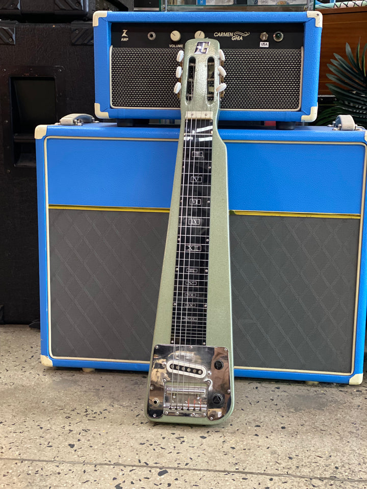Guyatone HG-56B lap Stell MIJ ***Pre Loved***