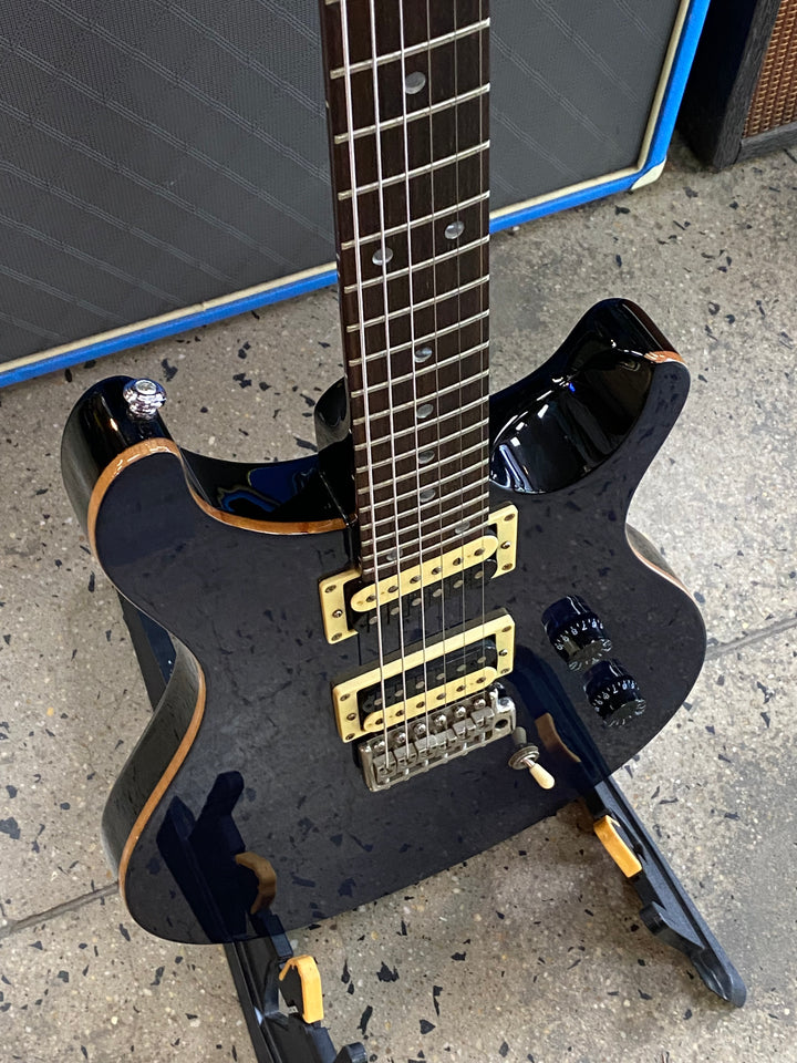 PRS SE 2008 MIK Custom 24 wbag | Blue ***pre loved***