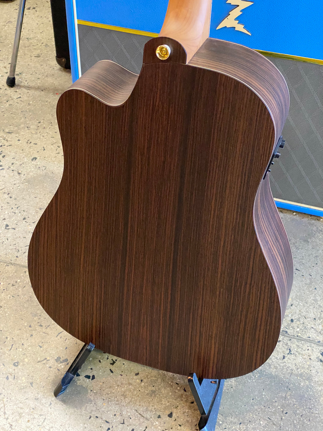 Cole Clark FL3EC-SR w/case ***pre loved***