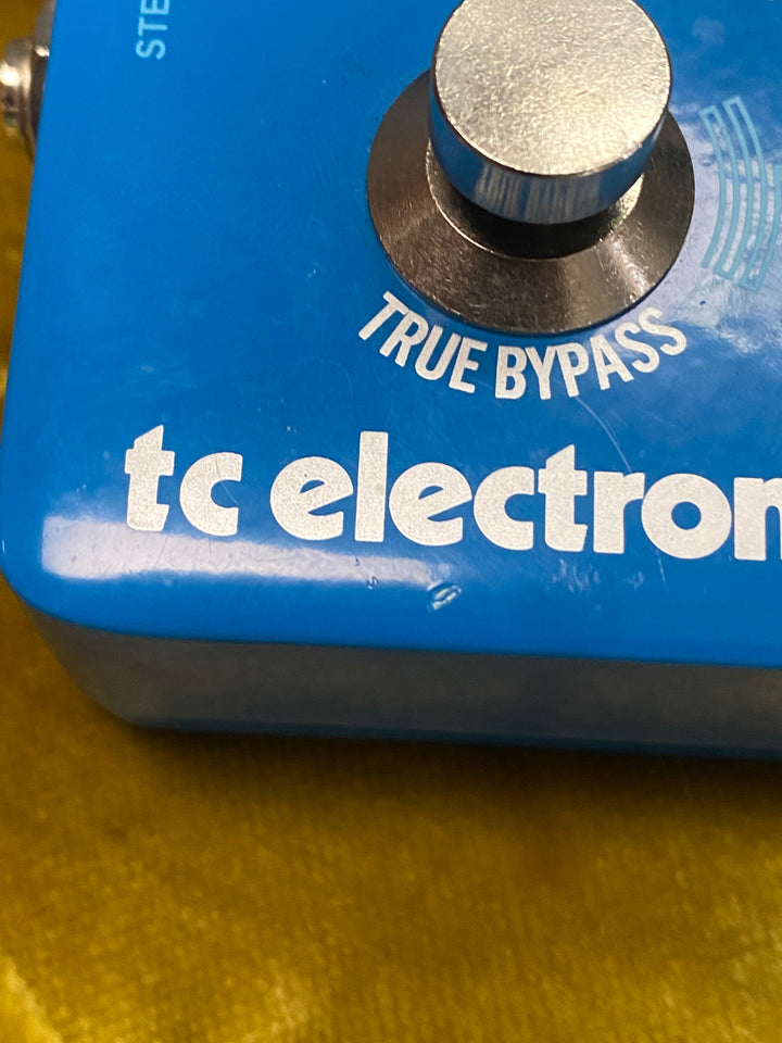 TC Electronic Flashback 2 Delay & Looper Pedal W/box ***Pre Loved***