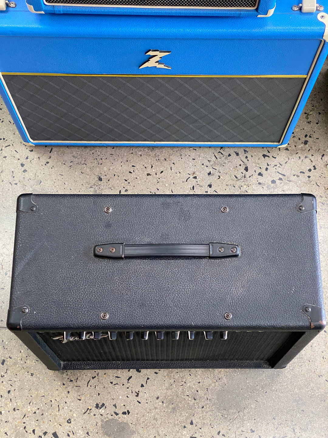 Fender 1990s Fender Champ 25SE 25w 1x12 Amp SE ***Pre Loved***