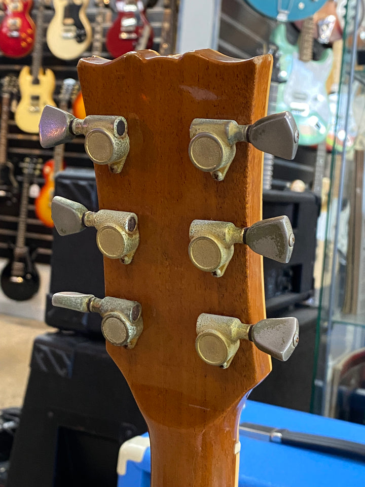 Yamaha 1980 MIJ SA2000 Electric Guitar | Natural ***pre loved***