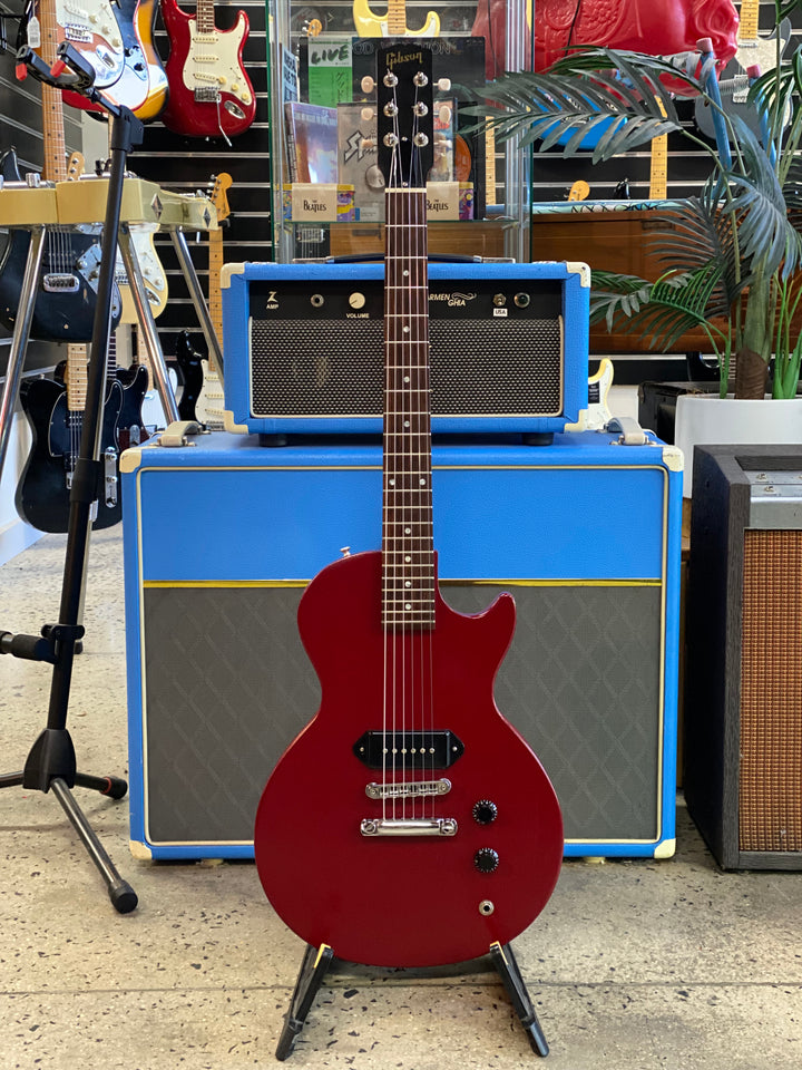 Gibson USA 2003 Melody Maker w/bag | Satin Red ***pre loved***