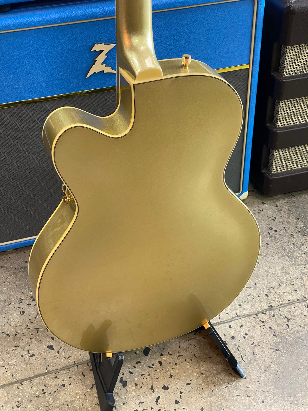 Gretsch G5420TG 135TH Anniversary Electromatic w/case ***pre loved***