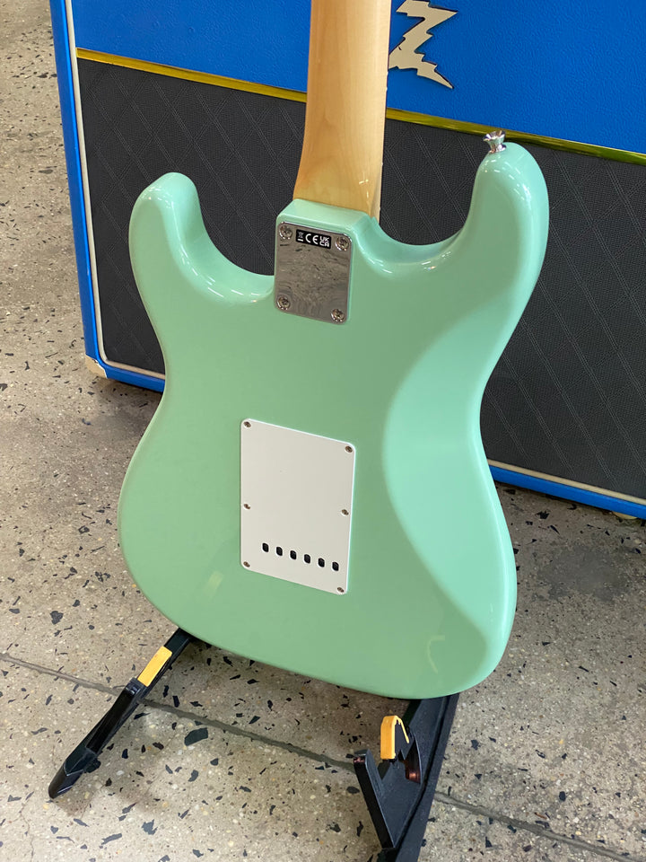 Fender Traditional 60s Stratocaster RW | Sea Foam Green