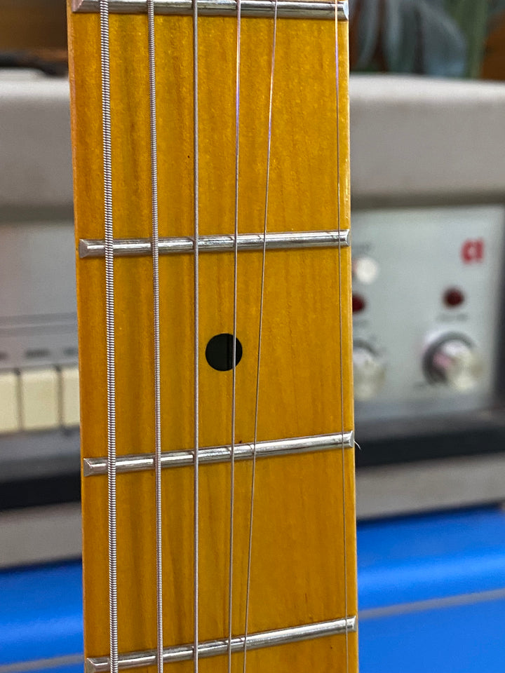 Partscaster T Style Wilkinson Pickups ***pre loved***