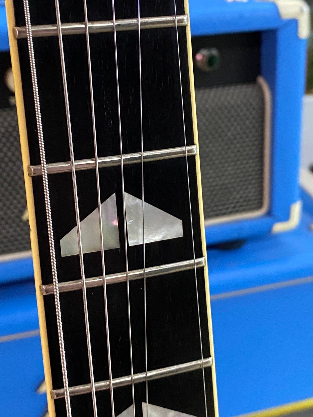 Yamaha 1979 SG1000 w/case | Tobacco Sunburst ***pre loved***
