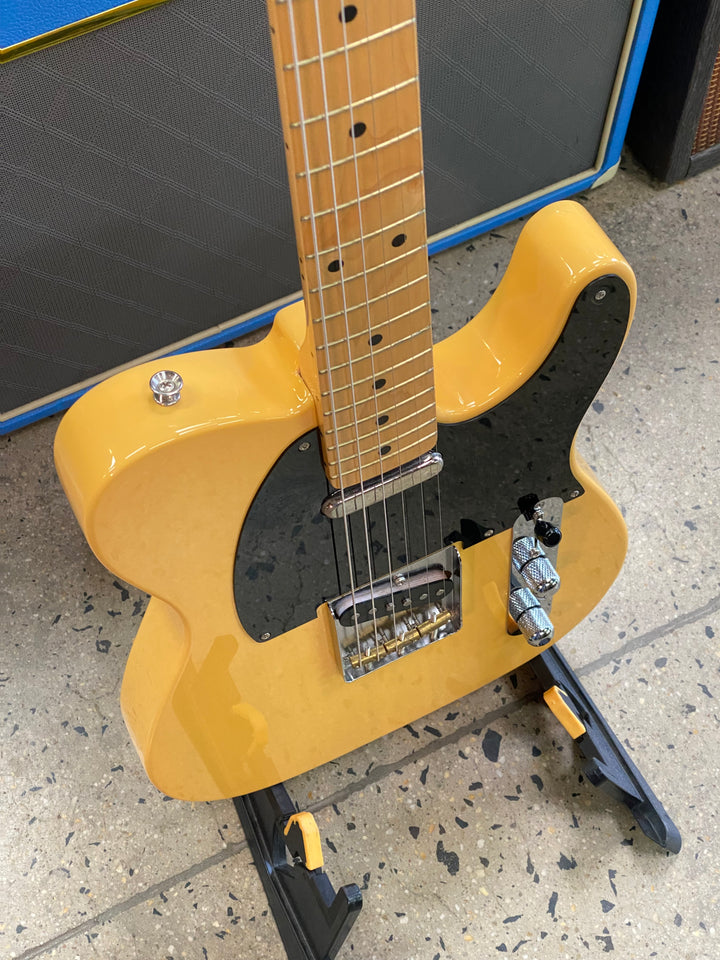 Fender MIJ 2023 Traditional Telecaster BTB W/bag Pre Loved