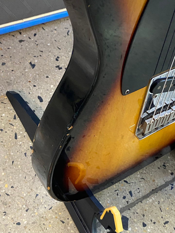 Fender Partscaster Telecaster MIM Neck ***Pre Loved***