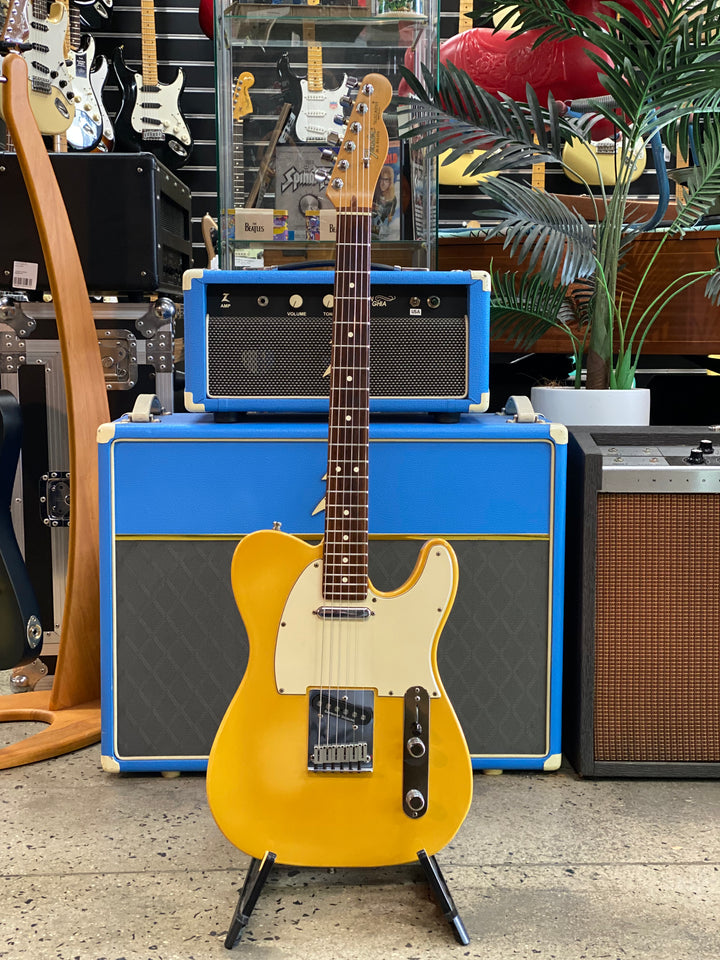 Fender USA 1989 American Standard Telecaster wbag | Vintage White ***pre loved***