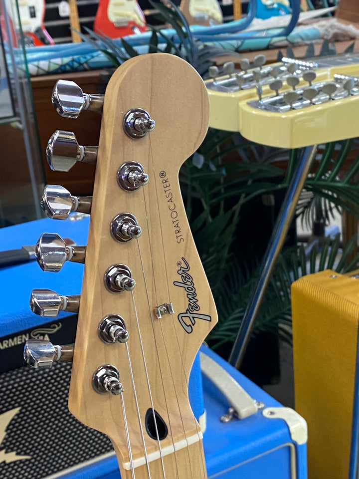 Fender MIJ ST-STD '95-96 Strat 3 Tone Sunburst ***Pre Loved***
