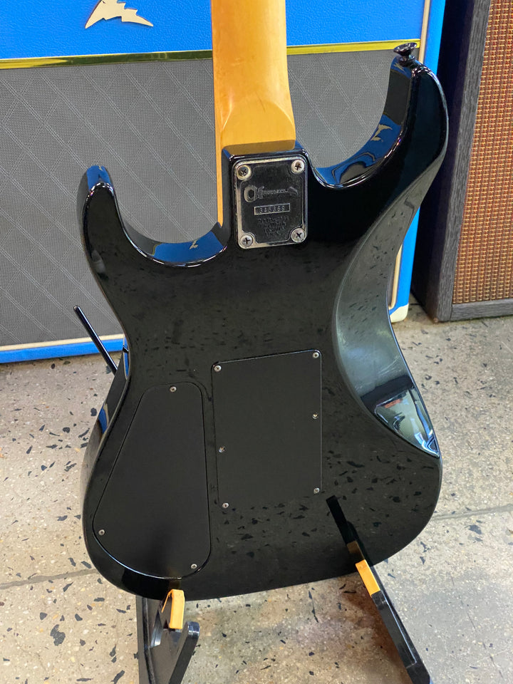 Charvel MIJ Early 90s DK-065 w/bag | Black ***pre loved***