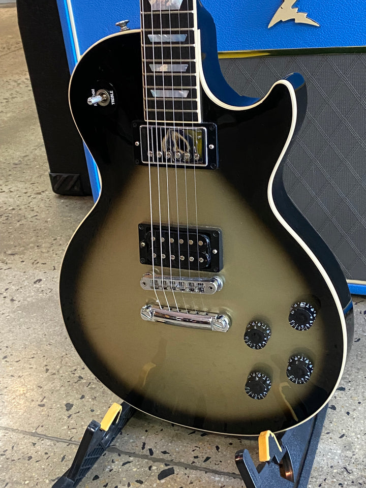 Gibson USA 2023 Adam Jones Signature Les Paul Standard w/case | Silverburst **pre loved**