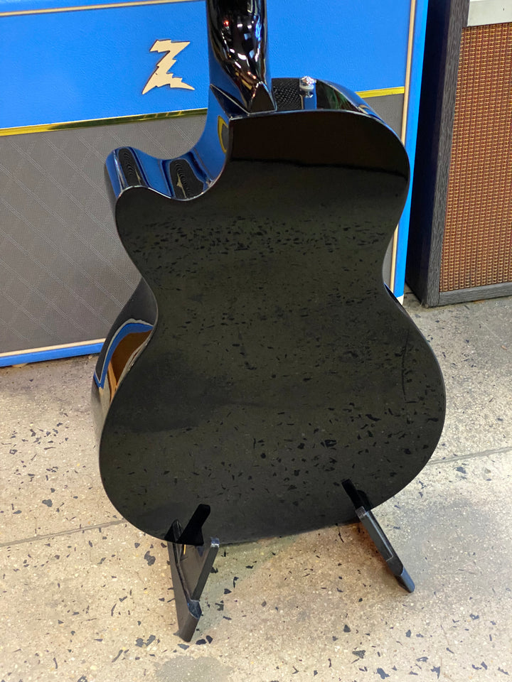 Fender CB-60SCE Acoustic Bass | Black ***pre loved***