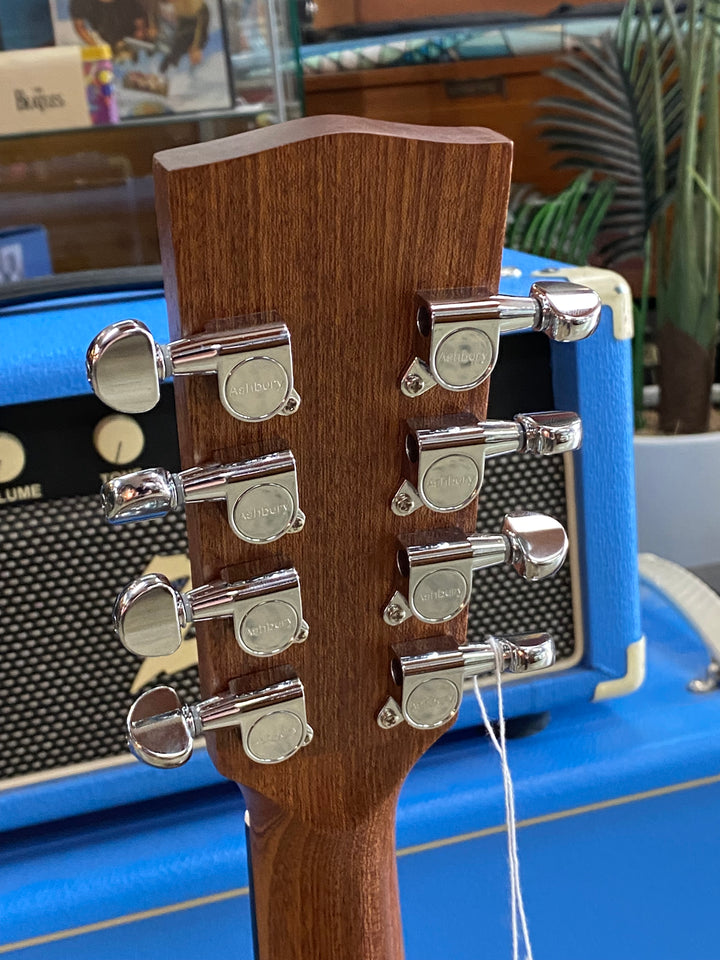 Ashbury Rathlin Octave Mandola