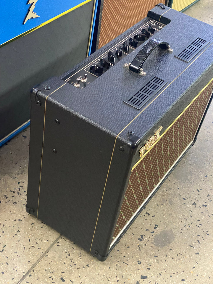 Vox AC15C1X Alnico Blue Combo 1x12 ***pre loved***